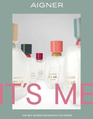It's Me Soft Musk Edp
